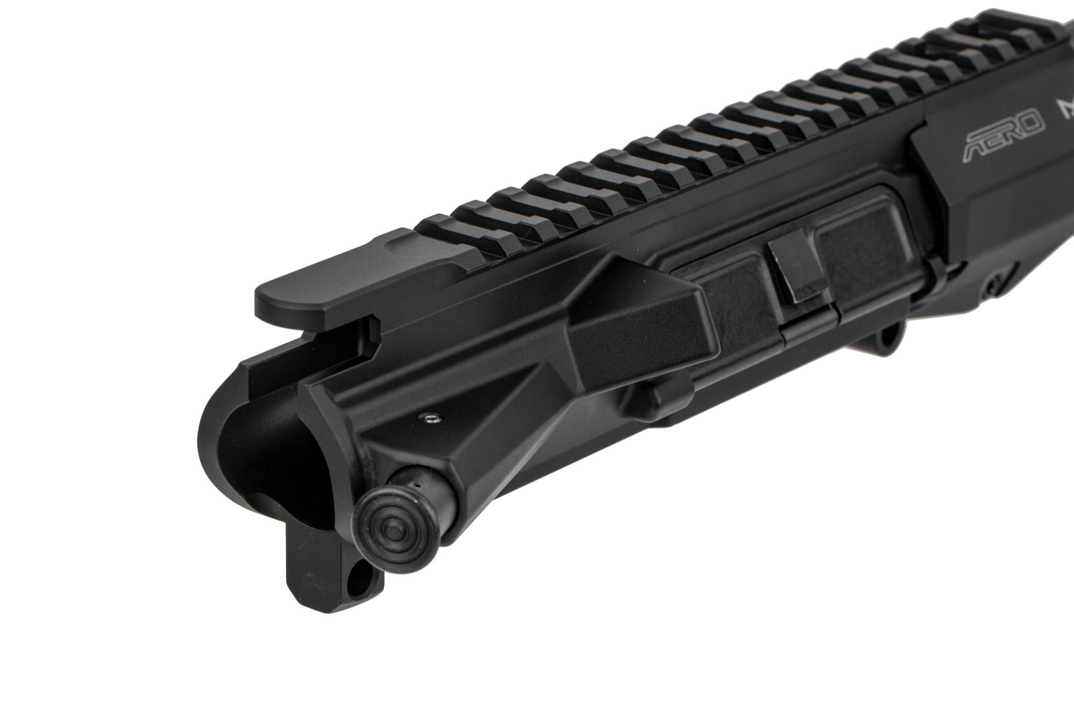 Aero Precision M4E1 Threaded AR-15 Barreled Upper Receiver 5.56